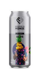 BDM NEIPA 3 D Shadow