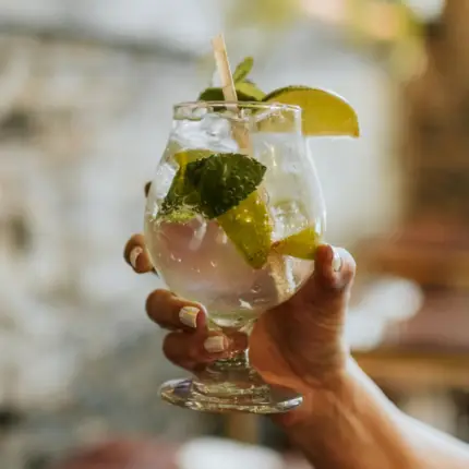 Mojito 134