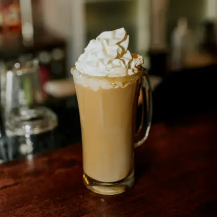 Cafe Brasseur Coureur 163 1