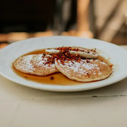 Pancakes panais 15