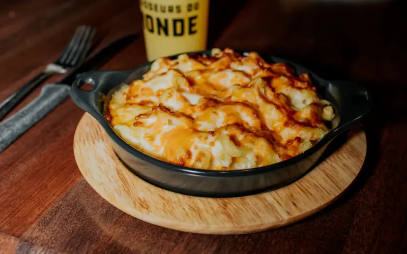 Enfant Mac Cheese 53